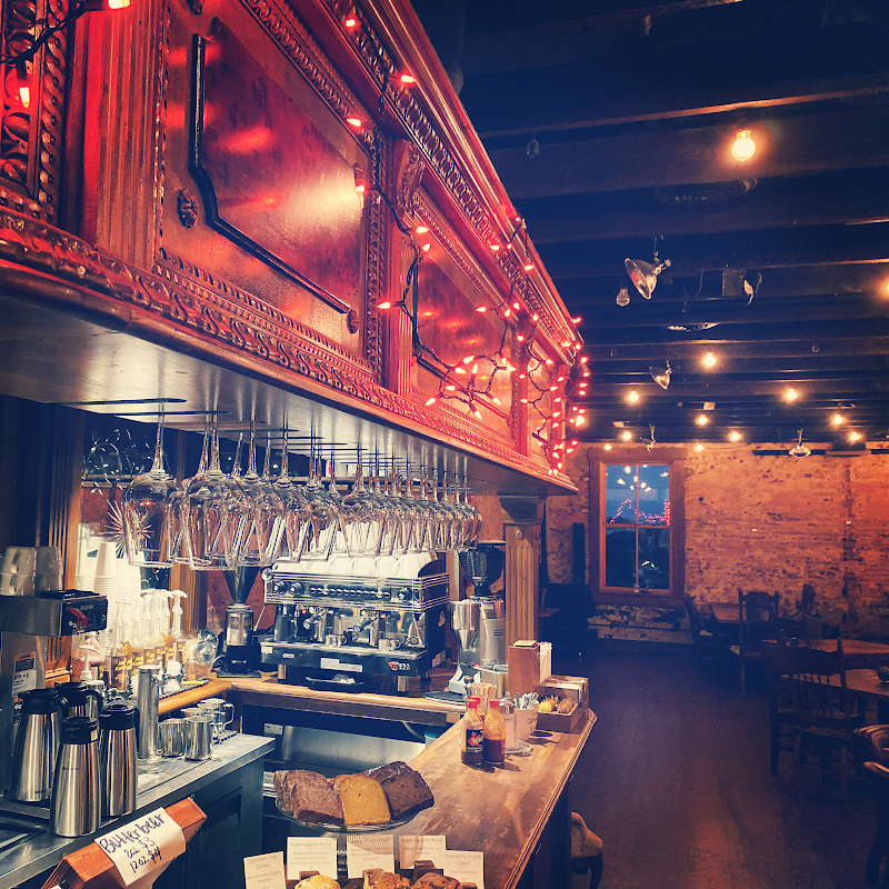 Moonbird Coffee