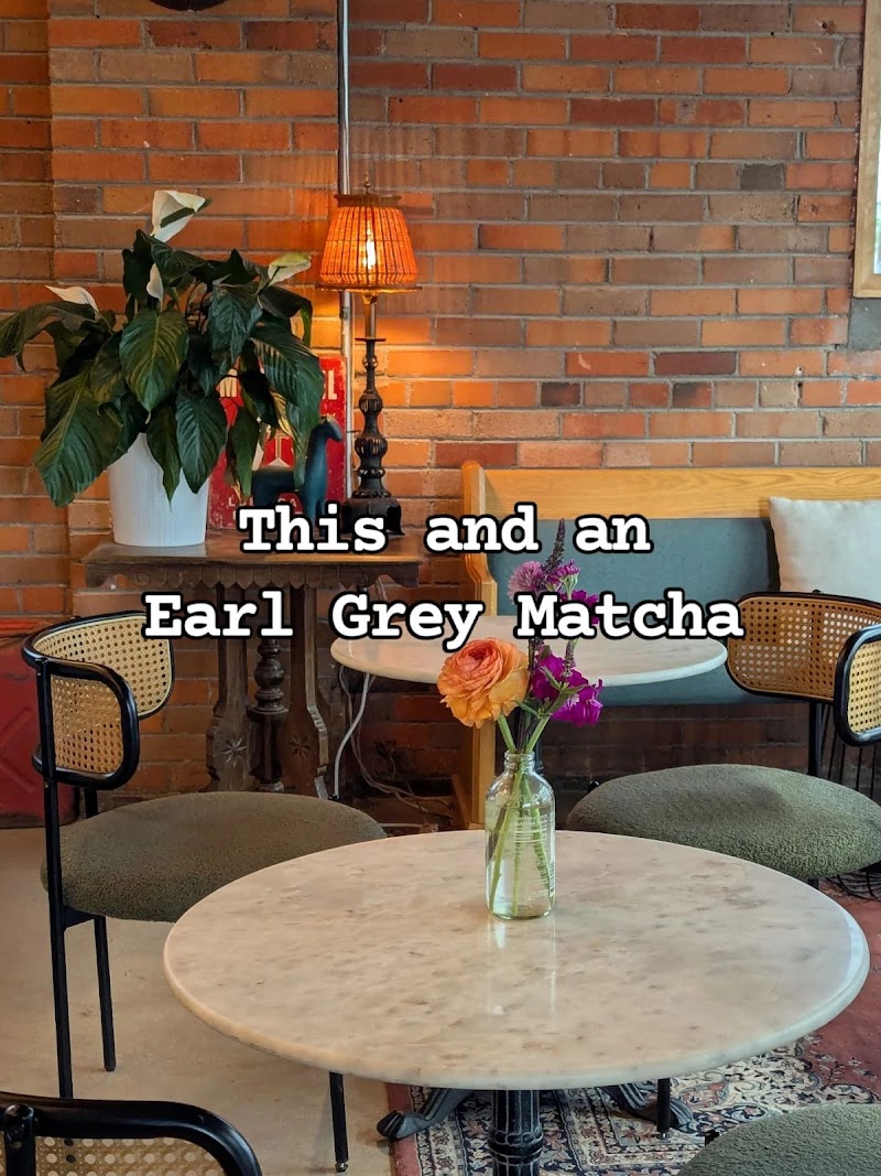 Moonflower Coffee in Denver, specialty coffee cafe