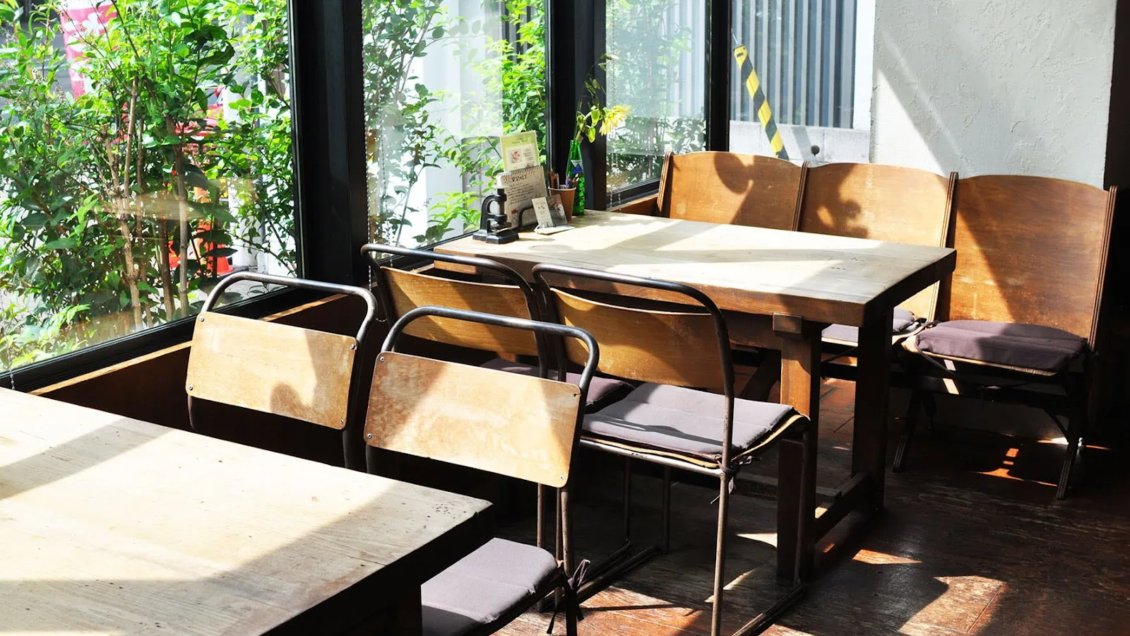Morihico Coffee, Sapporo