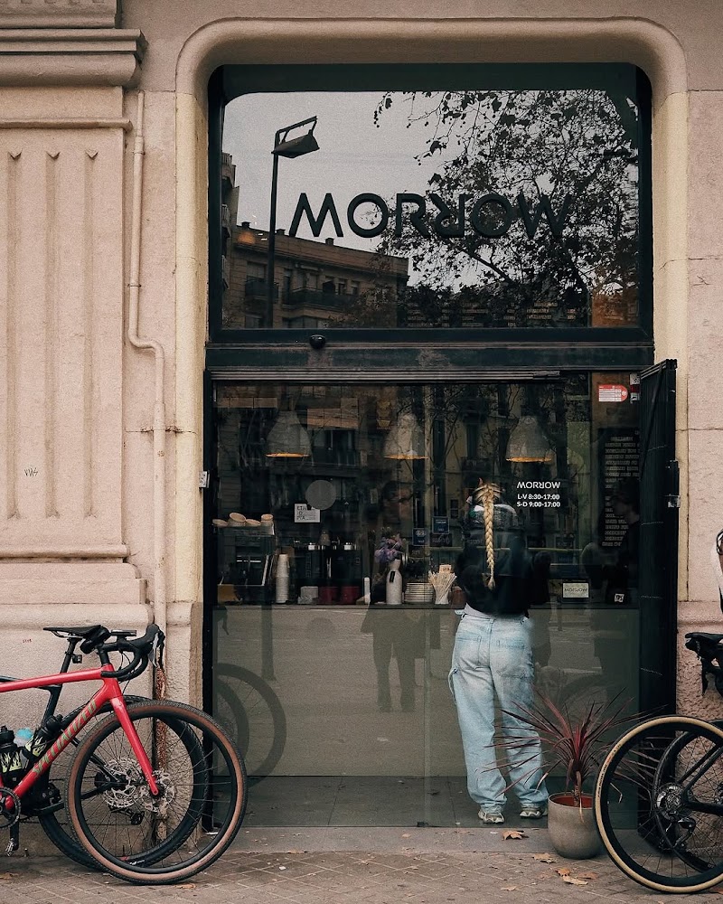 Morrow Coffee