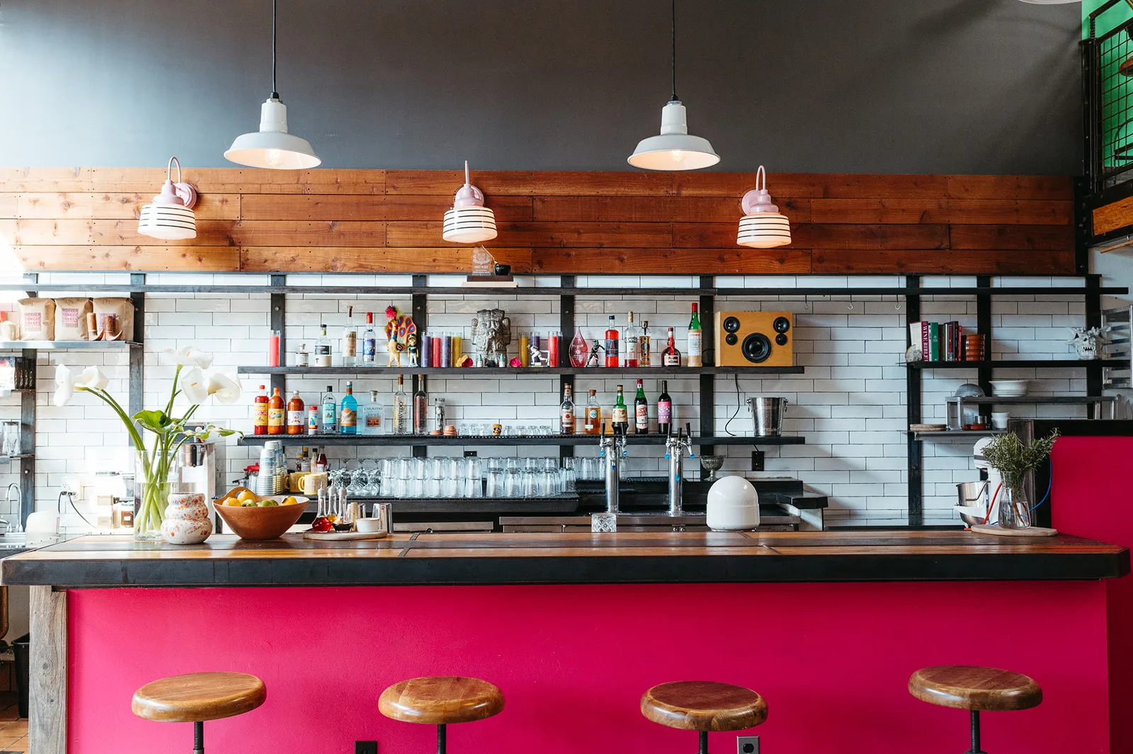 Mother Tongue Coffee