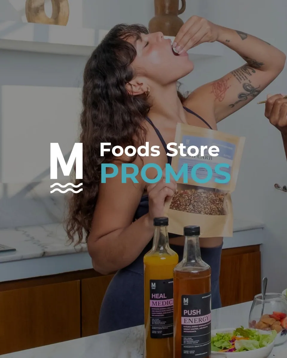 Motion Cafe Canggu | Healthy Foods & Meal Prep (via instagram)