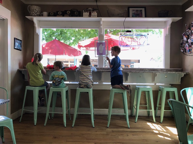 Mr Gene's Beans in Fairhope — specialty coffee cafe