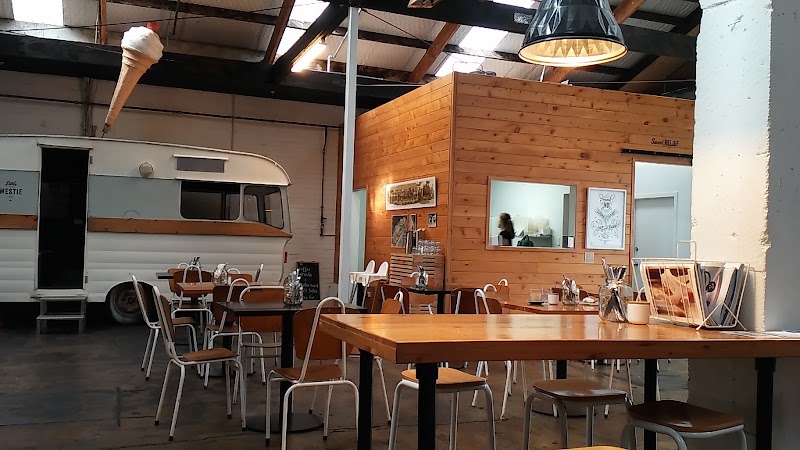 Mt Atkinson Coffee