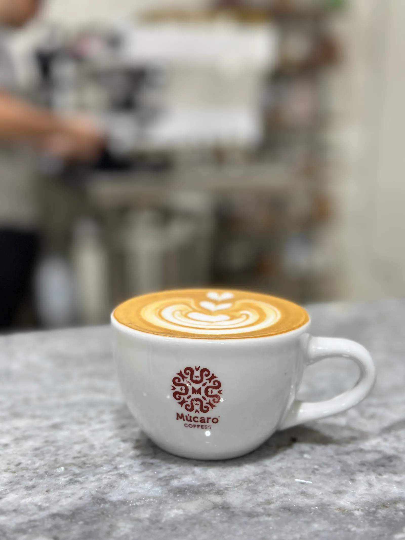 Múcaro Coffees