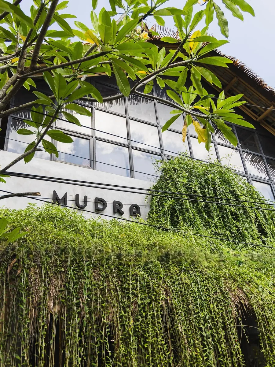Mudra Cafe (via instagram)