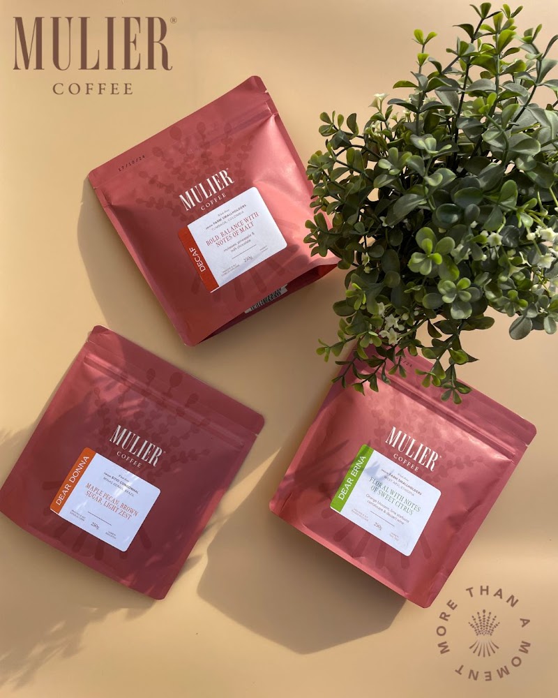 Mulier Coffee