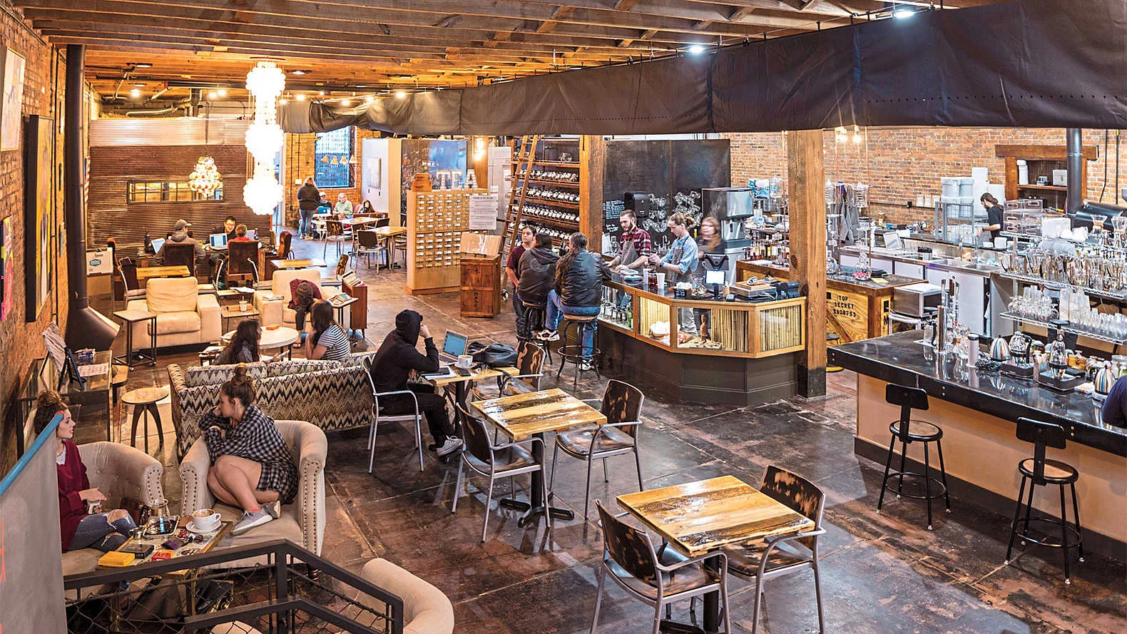 Mural City Coffee Company