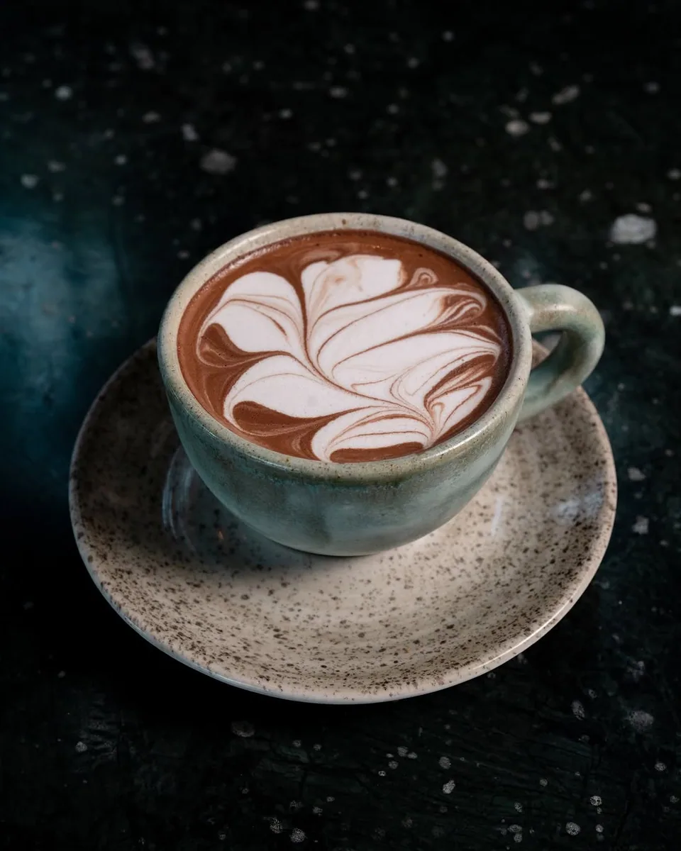 Muse Cafe & Art | Ubud (via instagram)