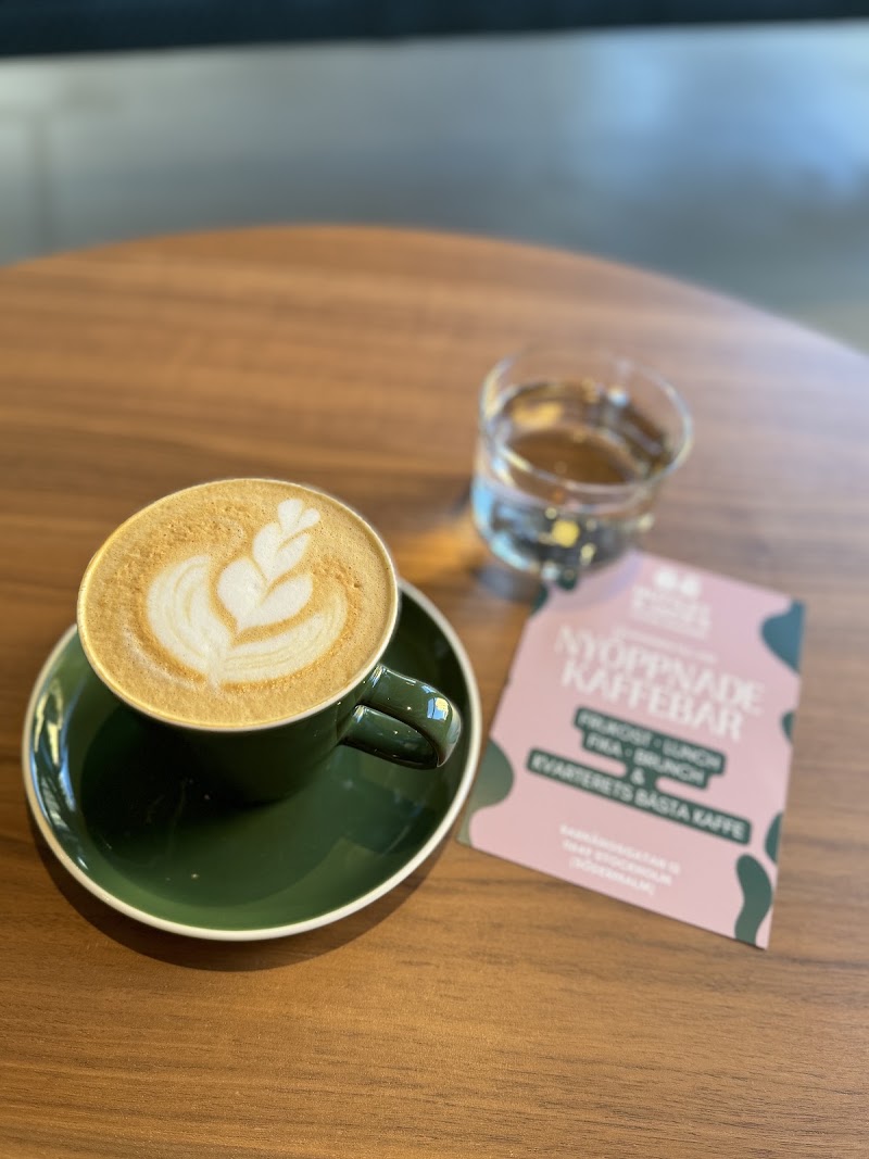 Muttley & Jack's Coffee Roasters
