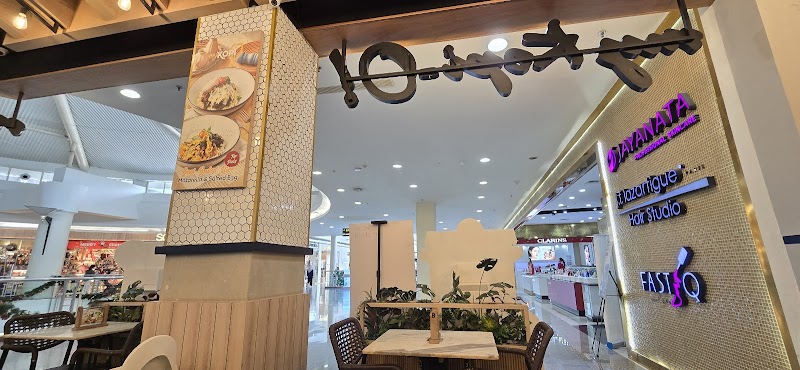 My Kopi-O! Pakuwon Mall