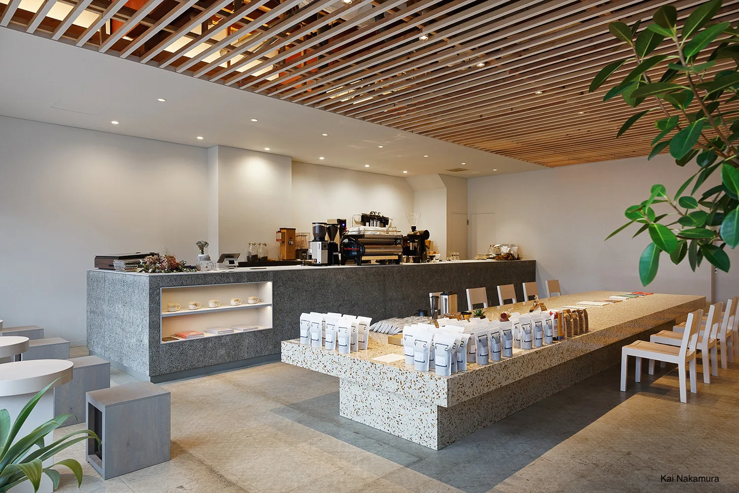 NAGASAWA COFFEE