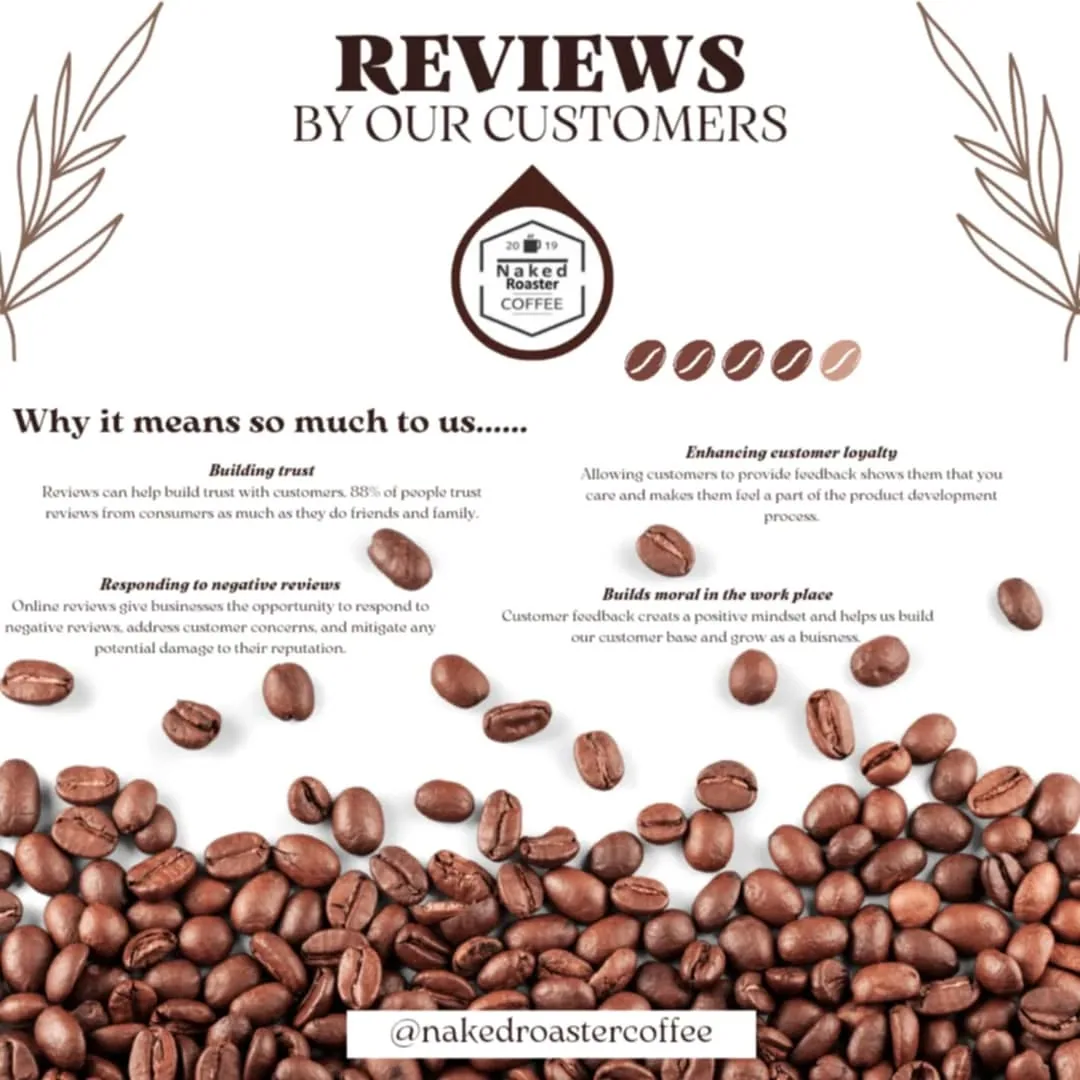 Naked Roaster Coffee in Glasgow — specialty coffee roaster
