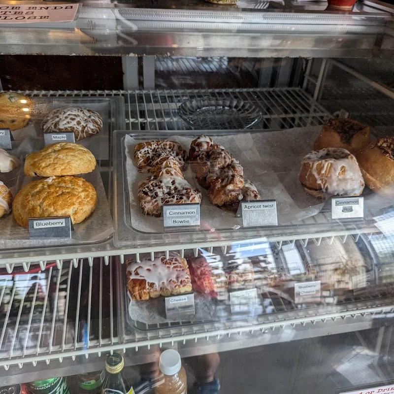 Napoli Coffee