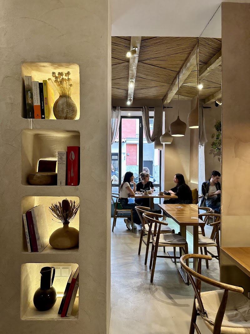 Natif Coffee & Kitchen