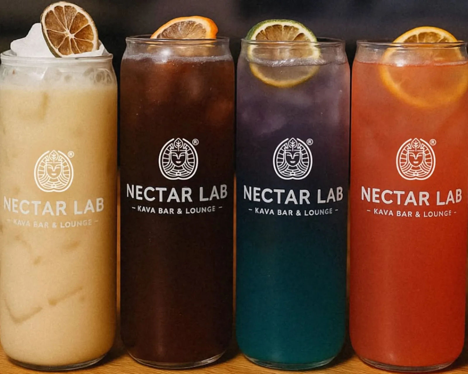 Nectar Lab Kava Bar