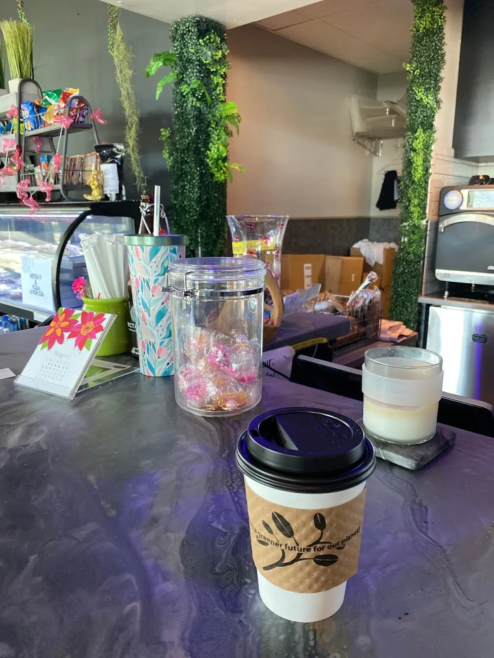 nectar lab kava bar café, naples