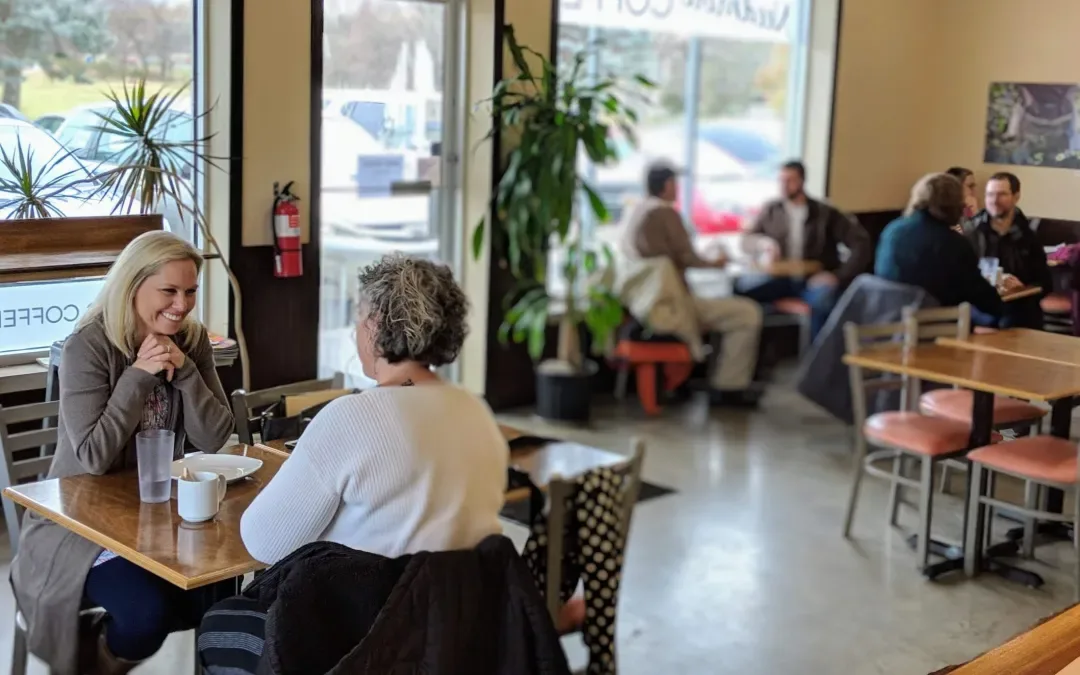 Needmore Coffee Roasters