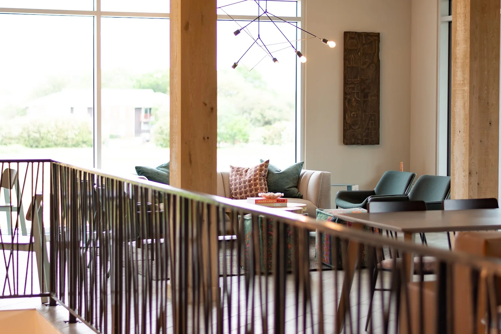 Nehemiah Coffee Co.