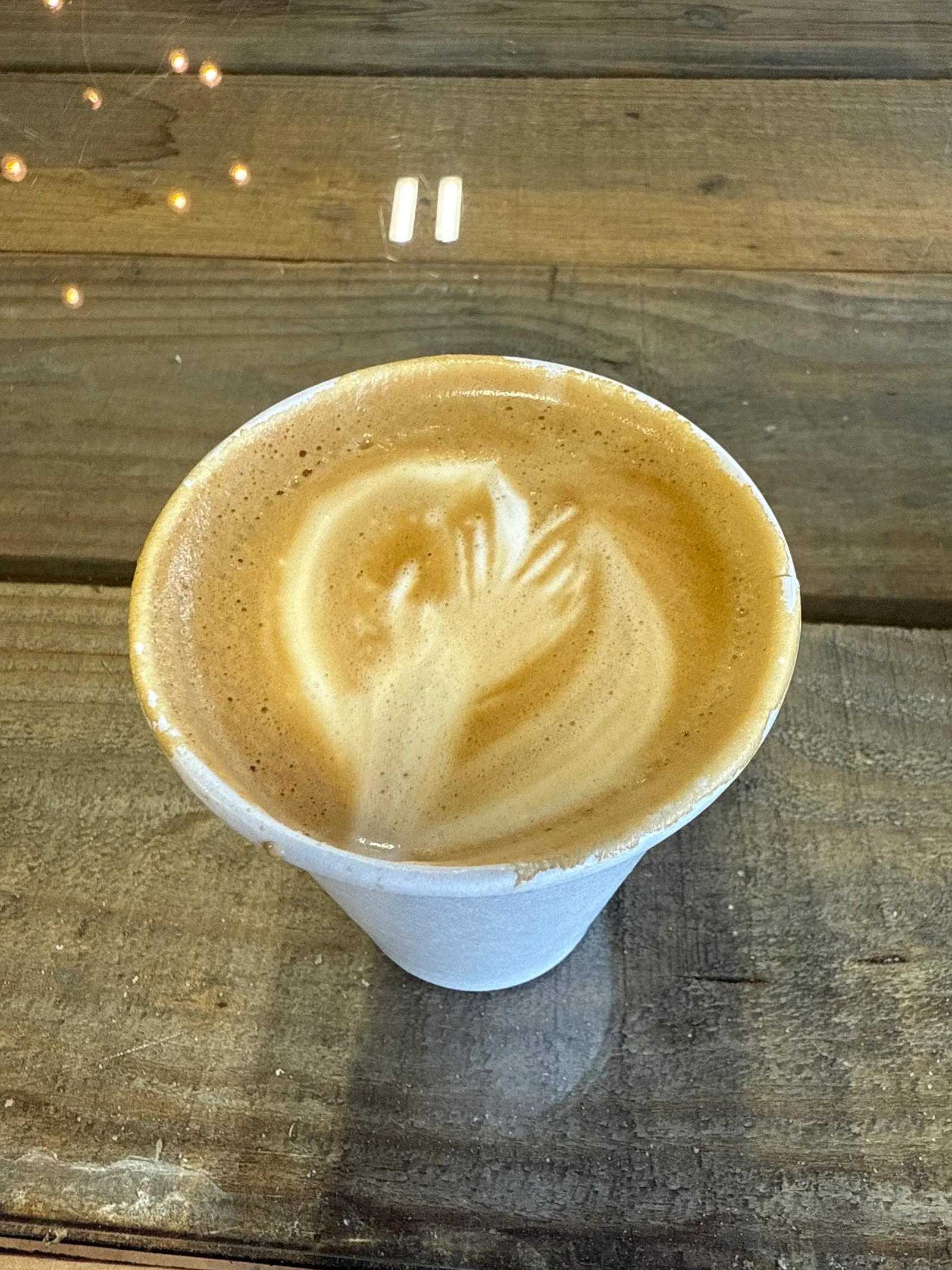 Neighborhood Coffee Roasters in Charlotte — specialty coffee roaster