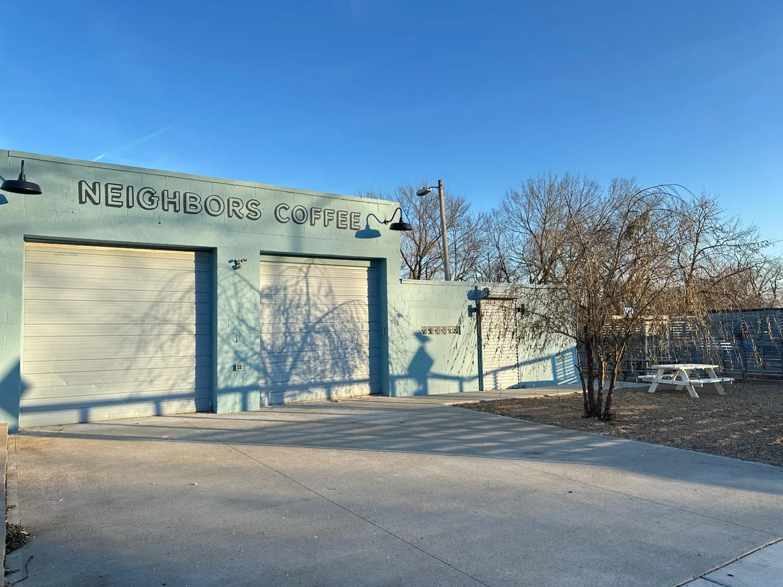 Neighbors Coffee & Hospitality in Kansas City — specialty coffee roaster