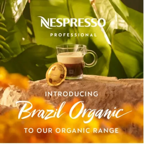 Nespresso