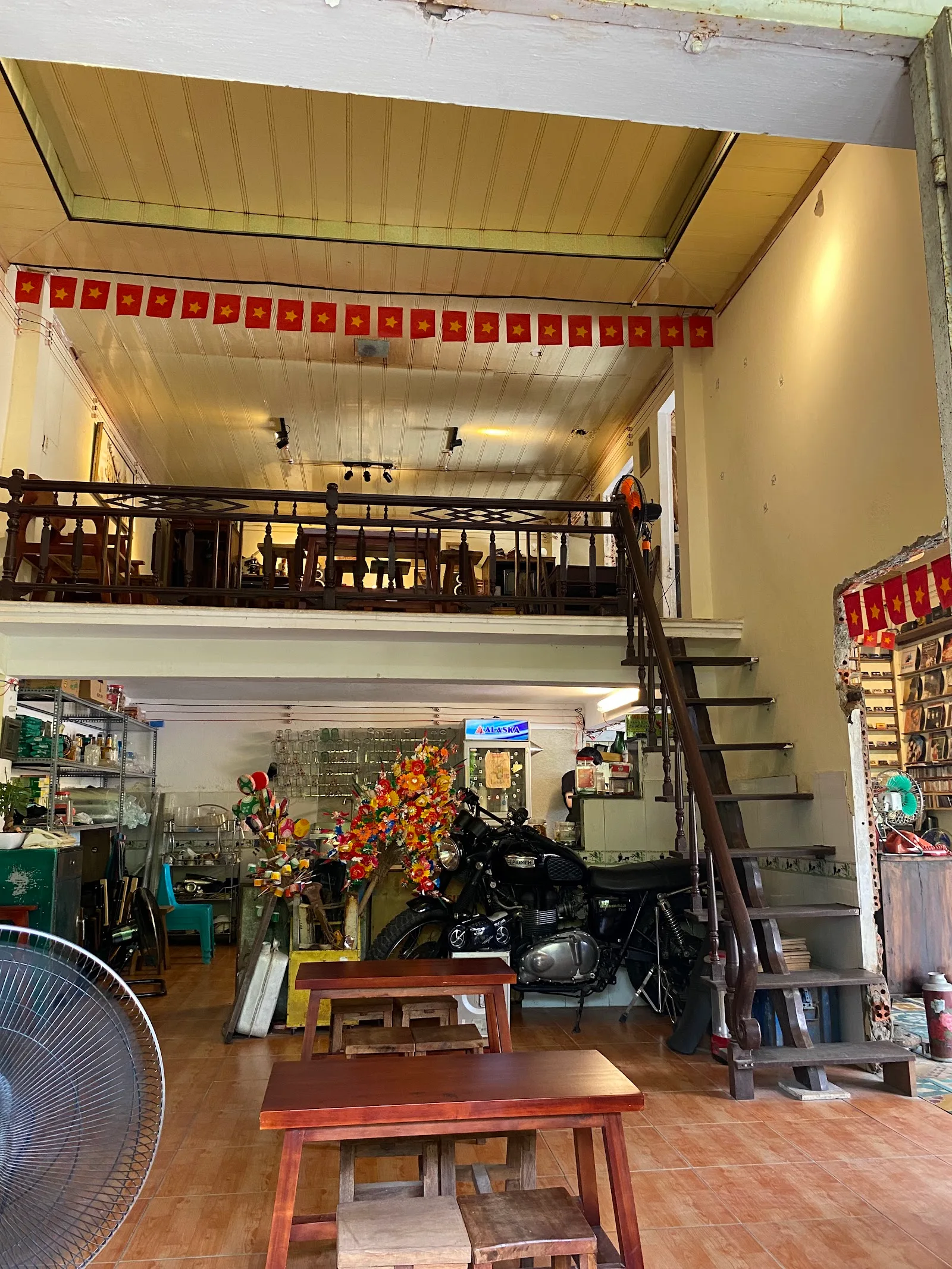 Nhân Dân cà phê