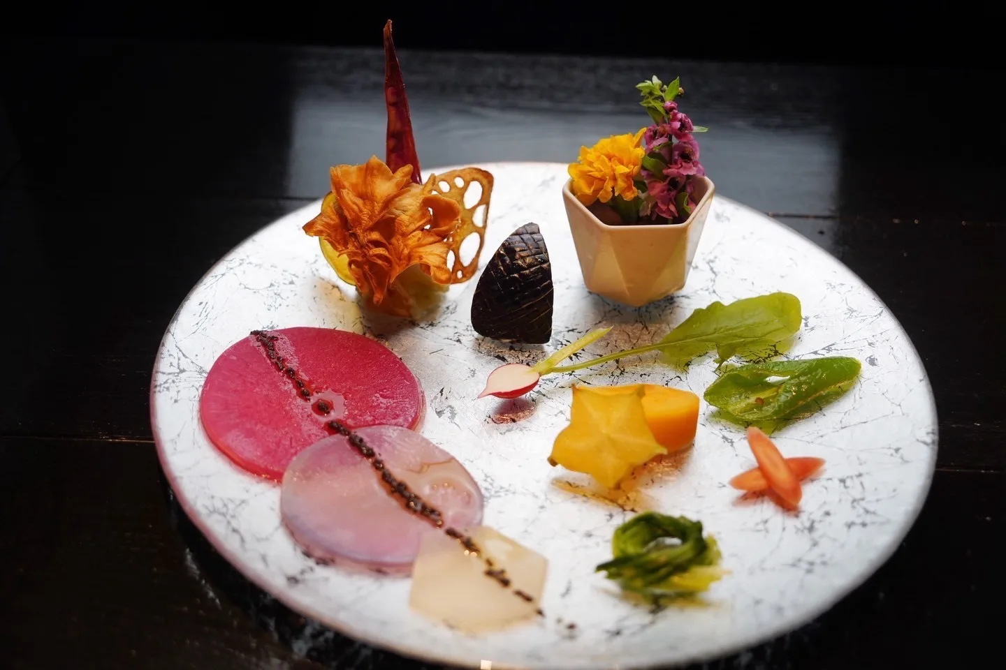 ninja tokyo, ninja cafe in tokyo