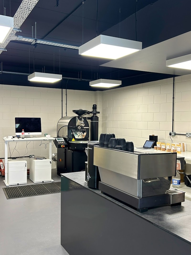 Ninth Coffee Roasters