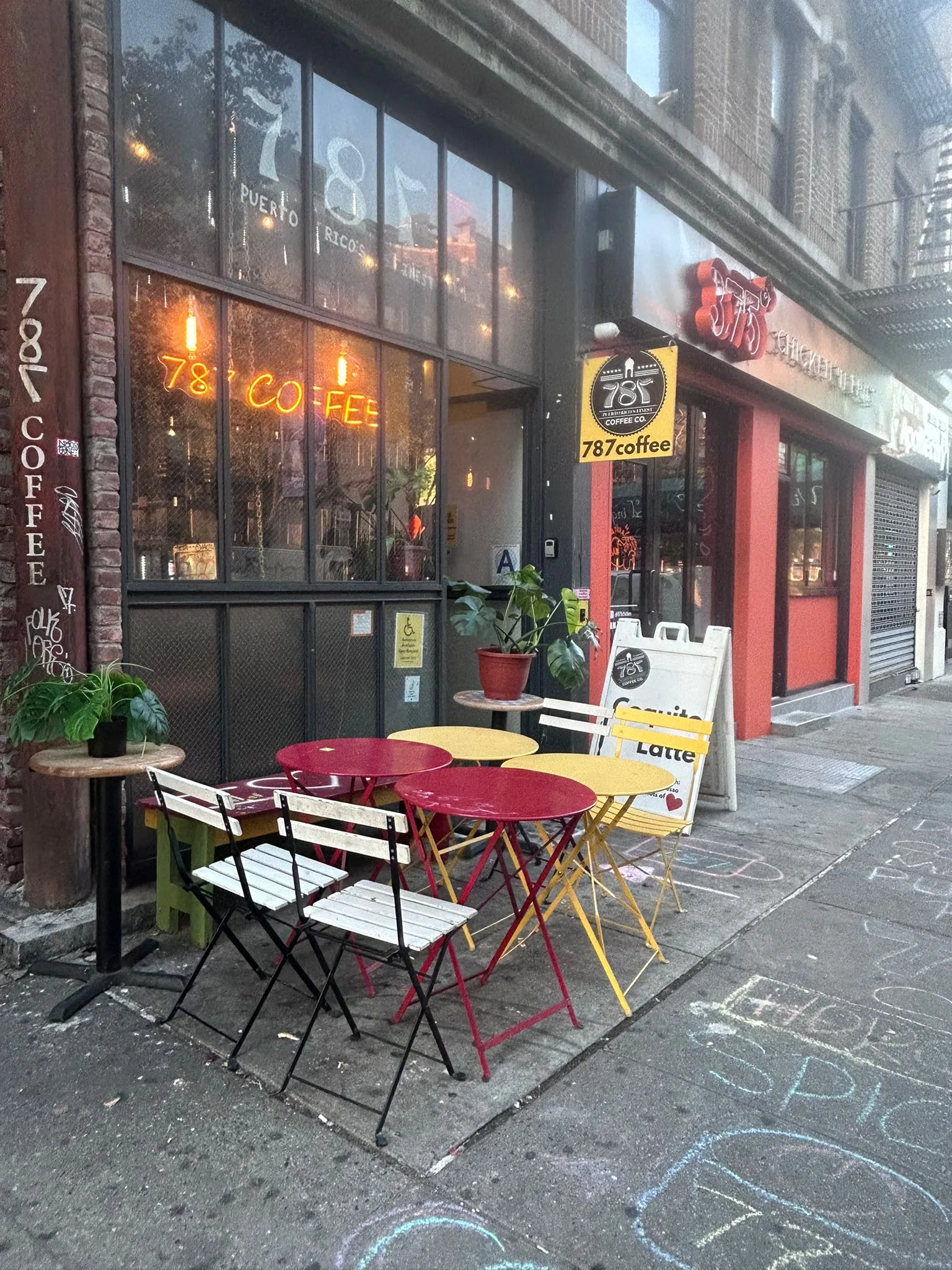 Nixie’s® Coffee