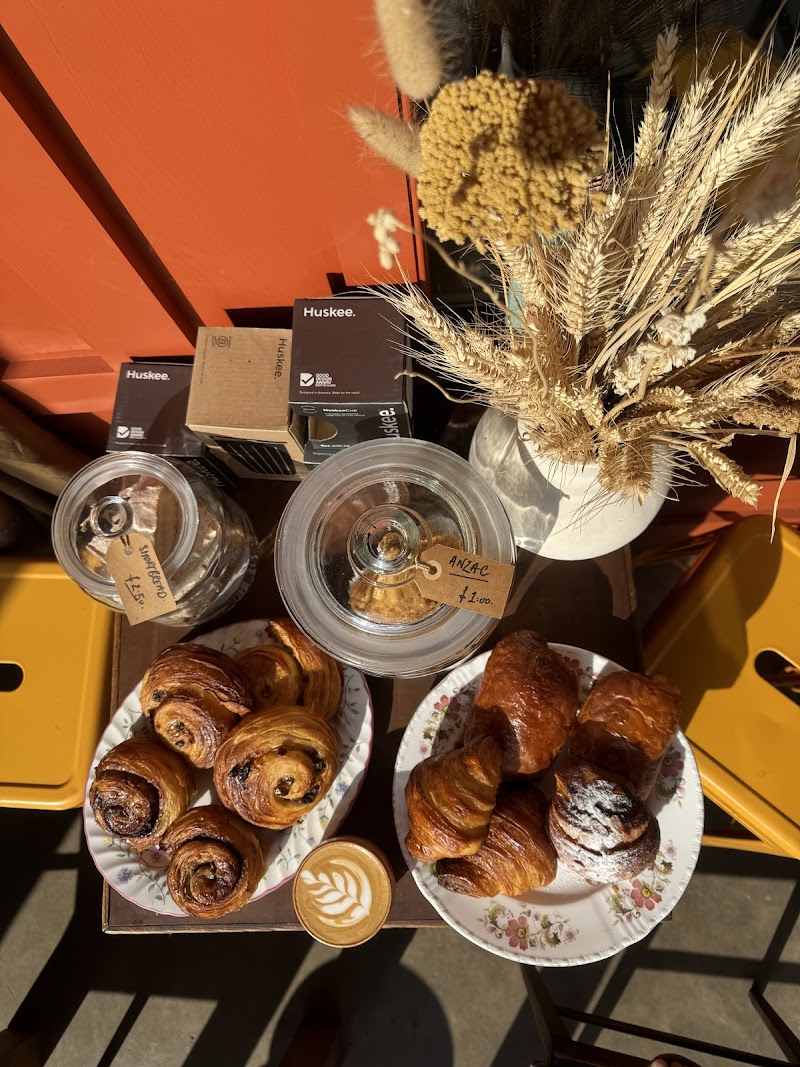 Noni's Coffee Roasters
