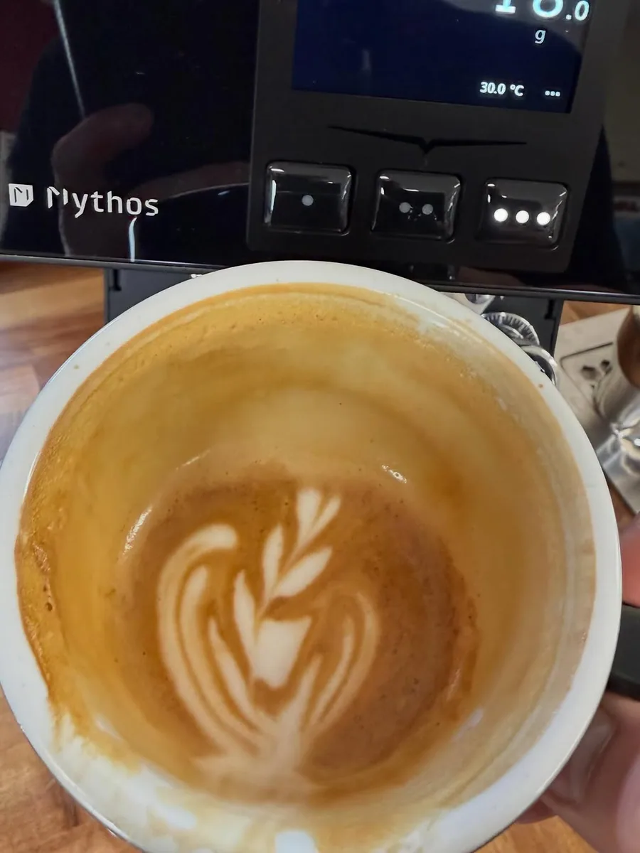 Norfolk Coffee Company (via instagram)