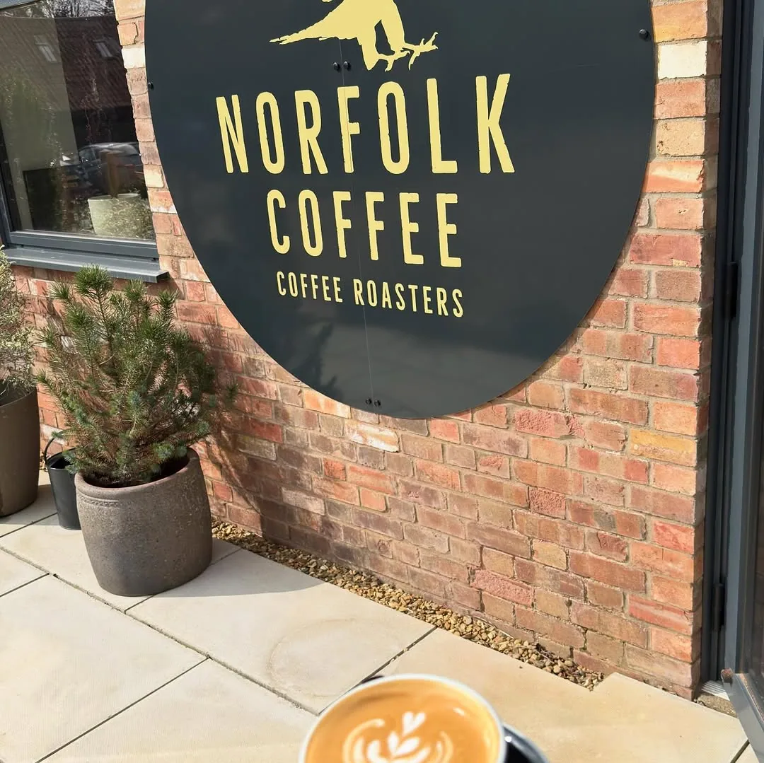 Norfolk Coffee Company (via instagram)
