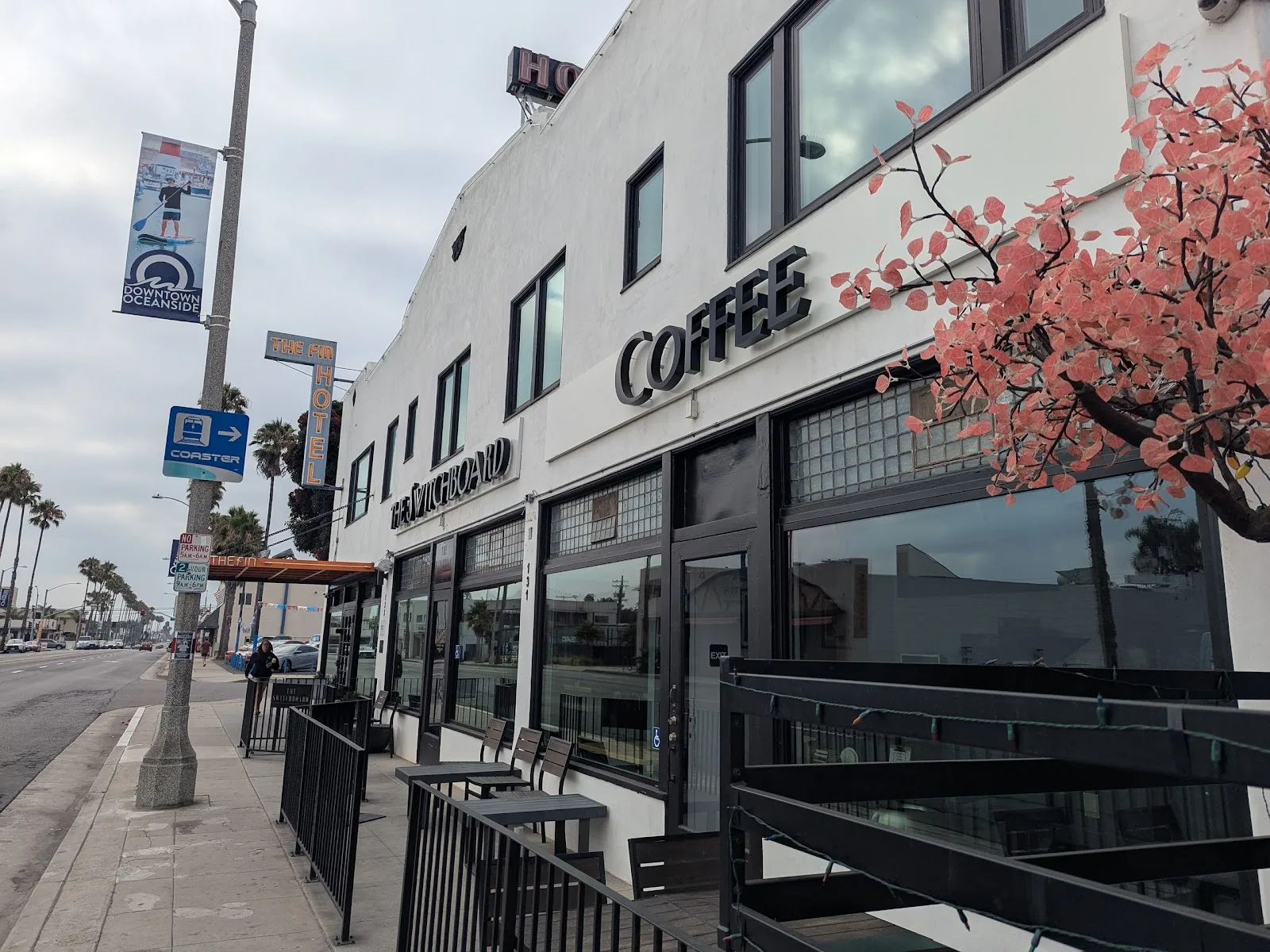 North County Roastery