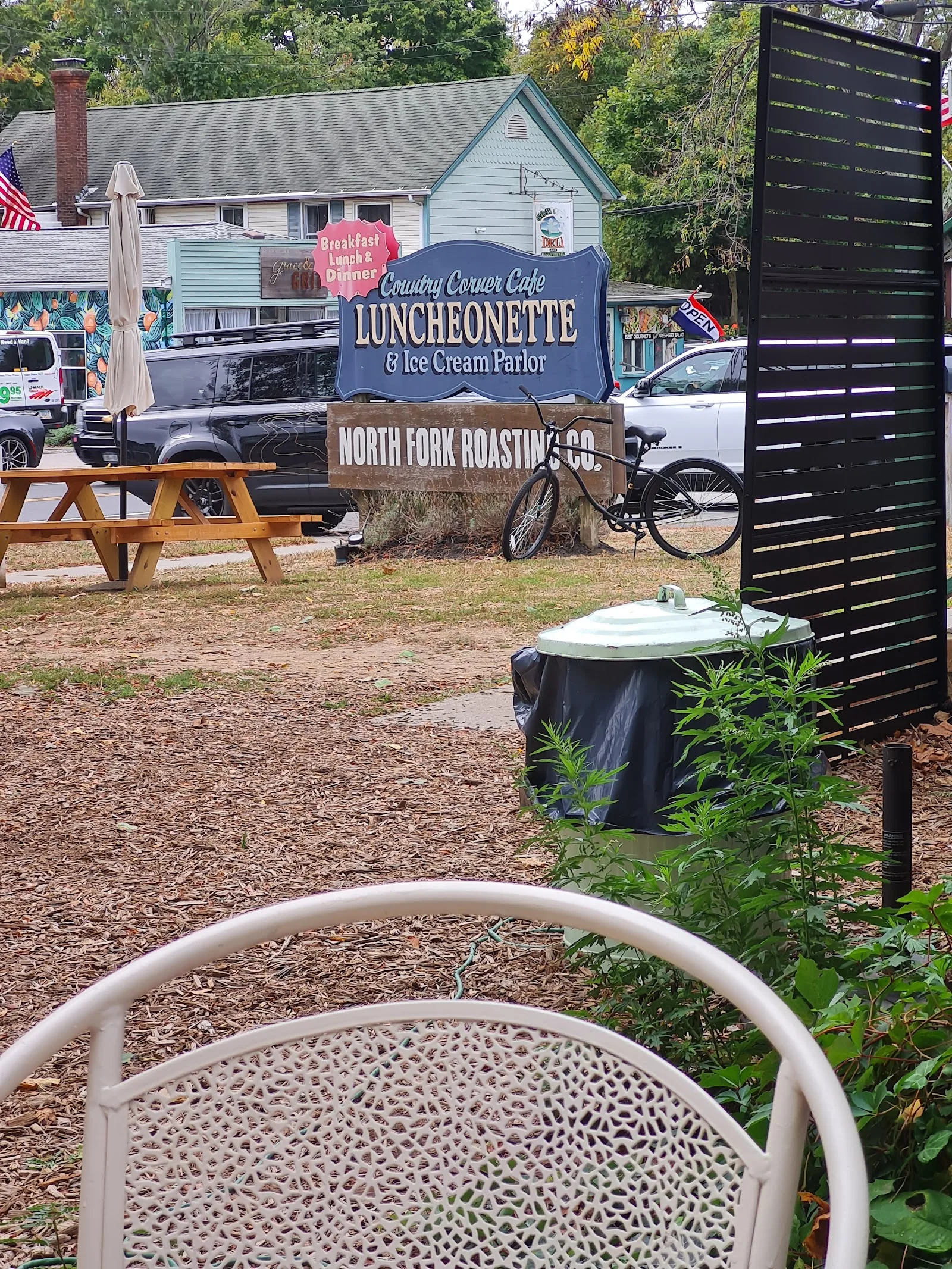 North Fork Roasting Co.