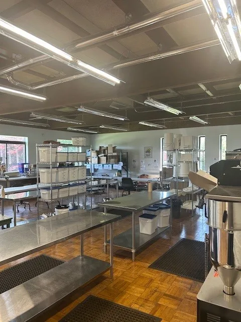 North River Roasters