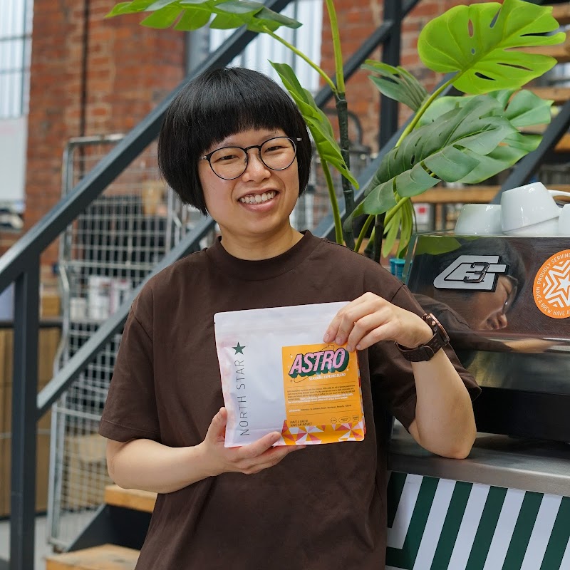 North Star Coffee Roasters