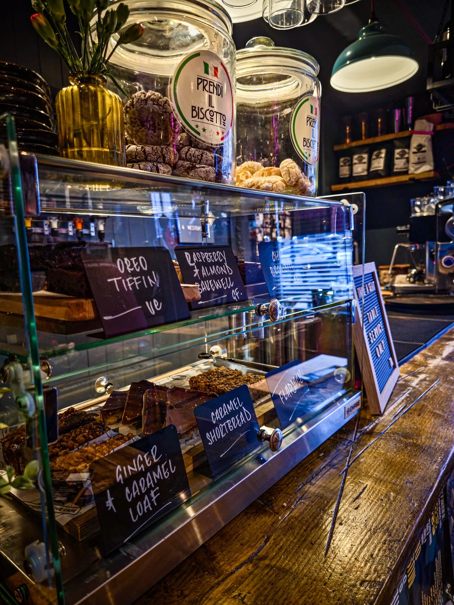 Northern Sole Café