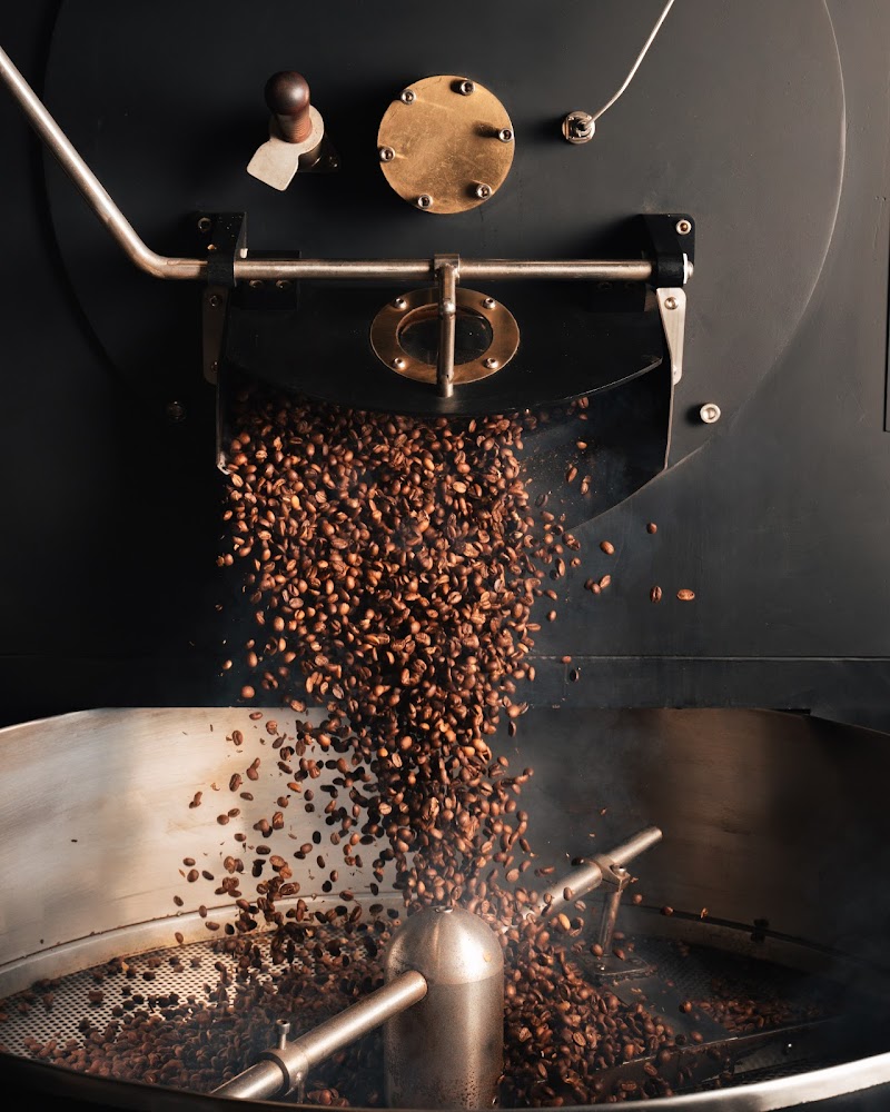 Northside Coffee Roasters