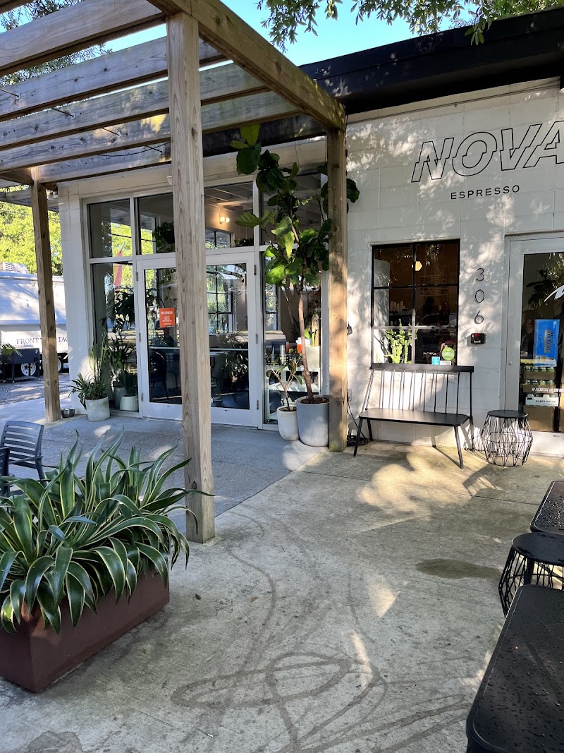 Nova Espresso