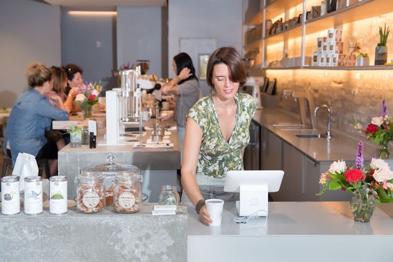 Nova Espresso