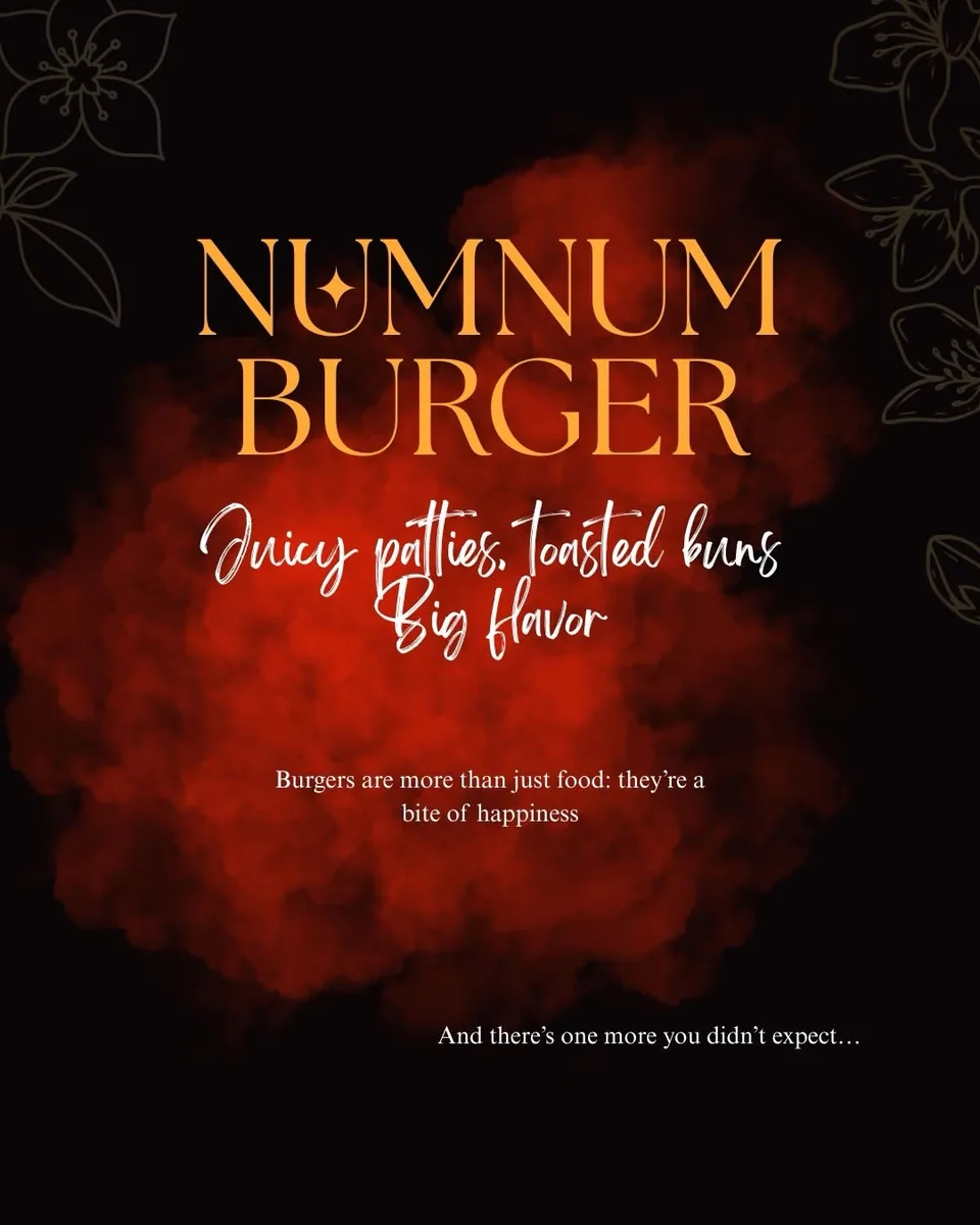 NumNum Old Town Cafe & Restaurant (via instagram)
