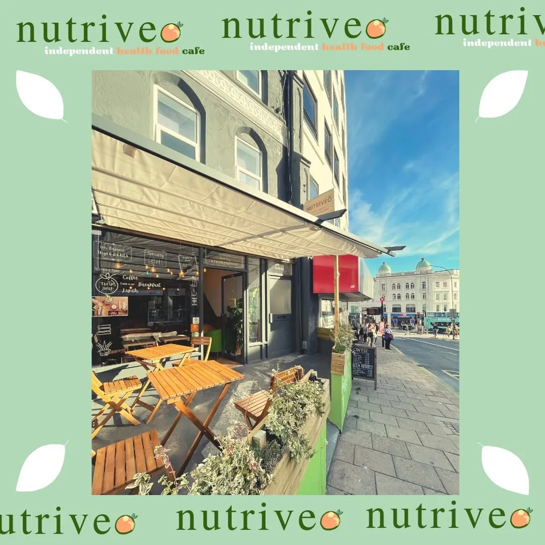 NUTRIVEO (via instagram)