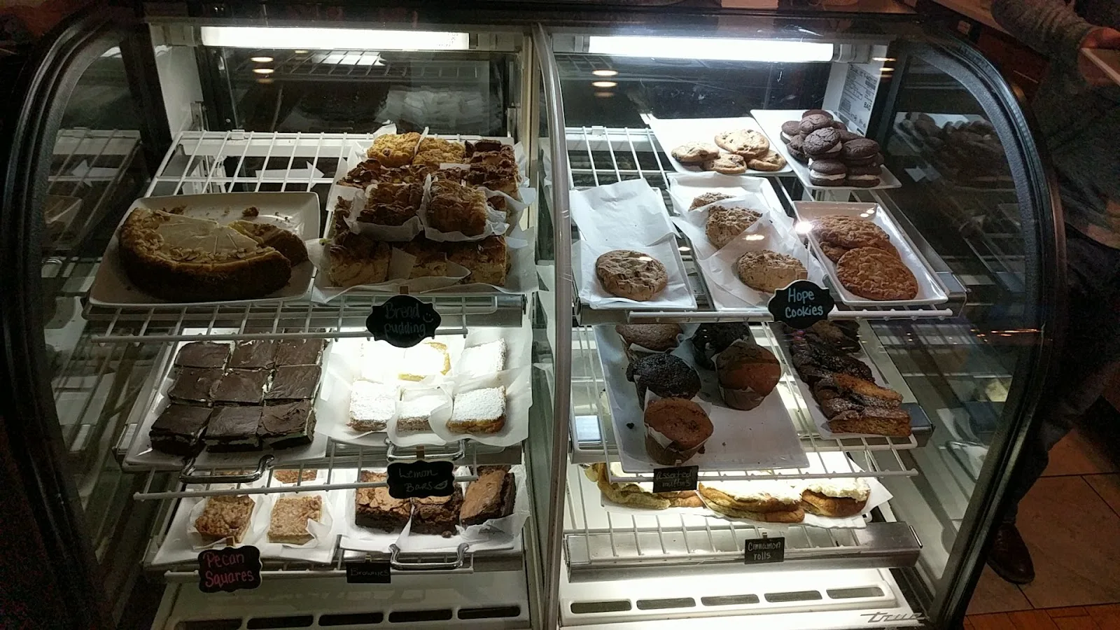 Ocean Beach Roasters in Ocean Shores, specialty coffee roaster