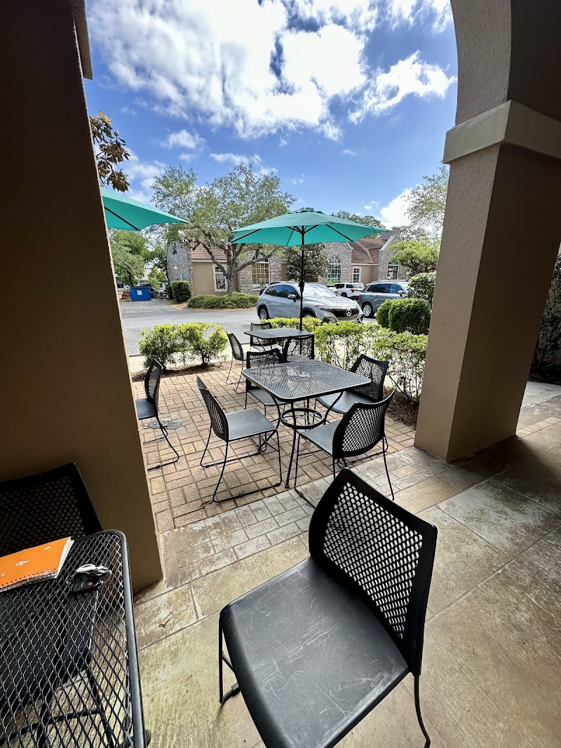 Odd Birds Cafe & Market in Bluffton — specialty coffee cafe