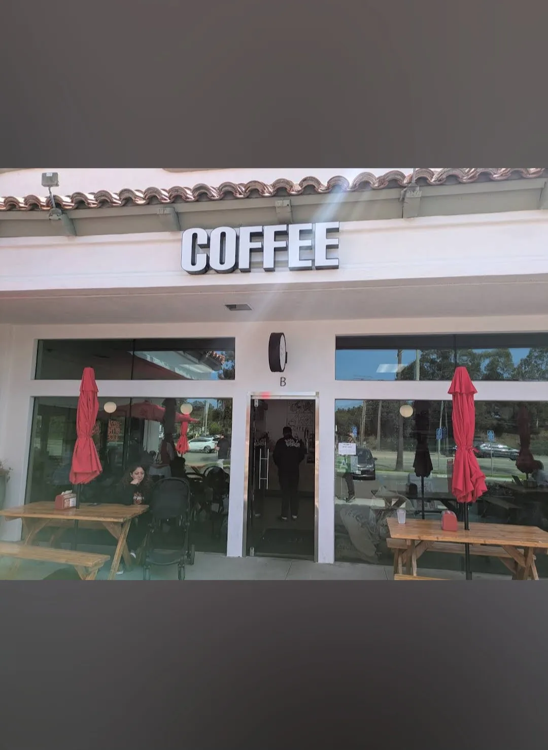 Offset Coffee Roasters