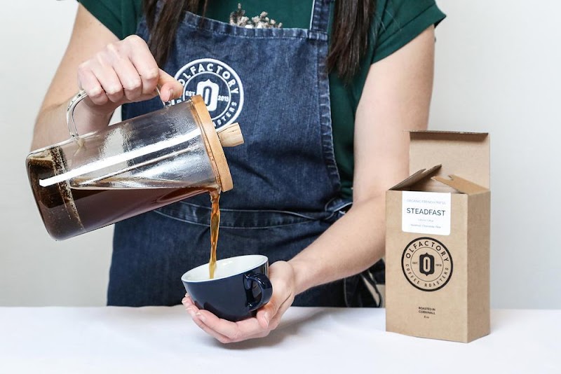 Olfactory Coffee Roasters