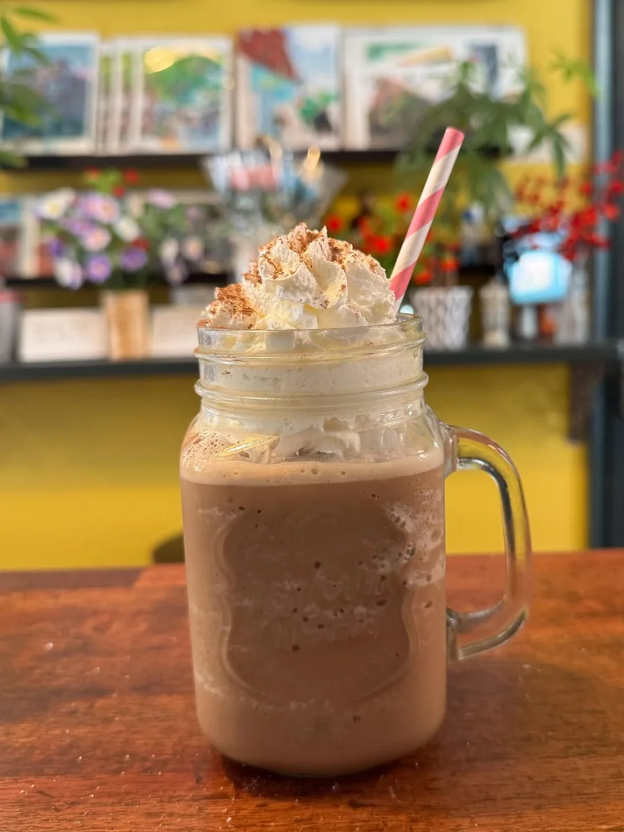 Oliver's Village Café (via instagram)