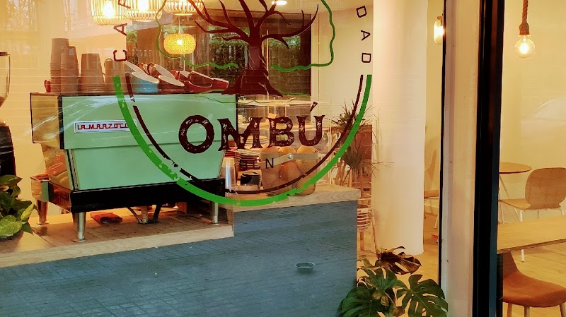 Ombú
