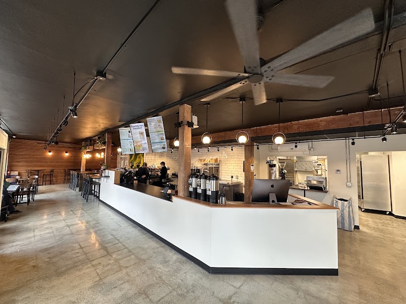 Omni Cafe